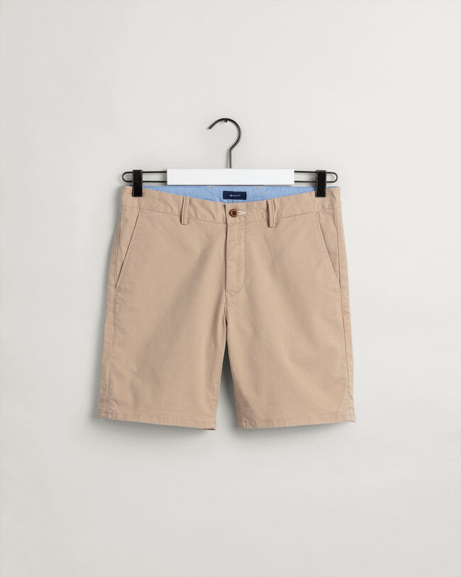 Teen Boys Chino Shorts