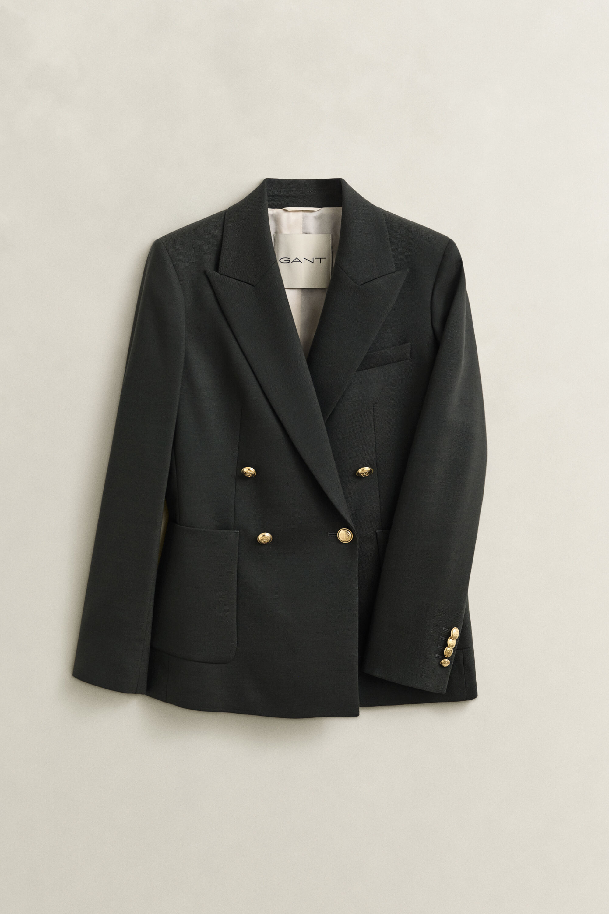 Classic Club Blazer