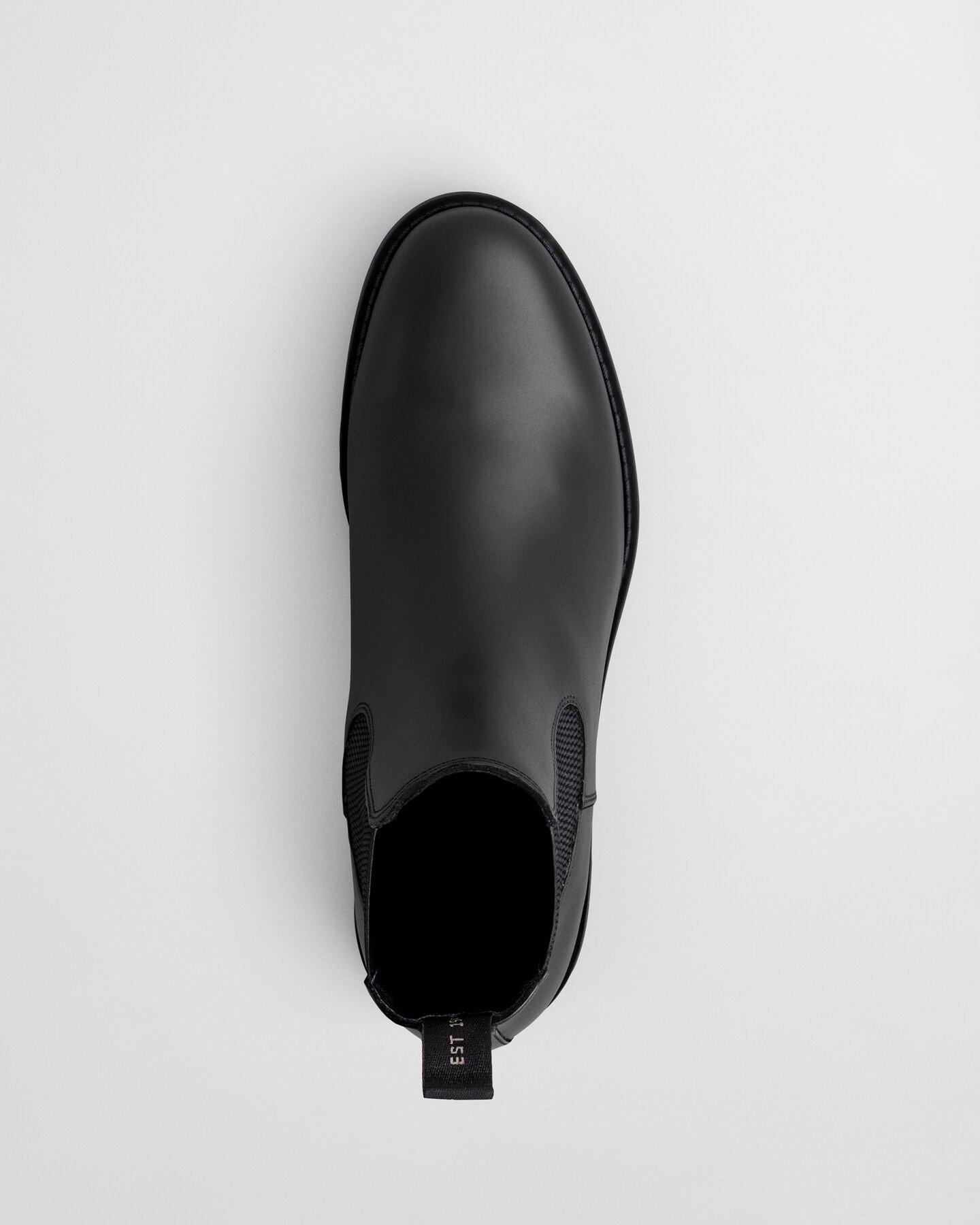 Prepdale Leather Chelsea Boots