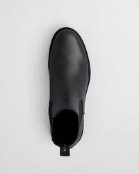 Prepdale Leather Chelsea Boots