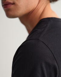 Original Slim Fit V-Neck T-Shirt
