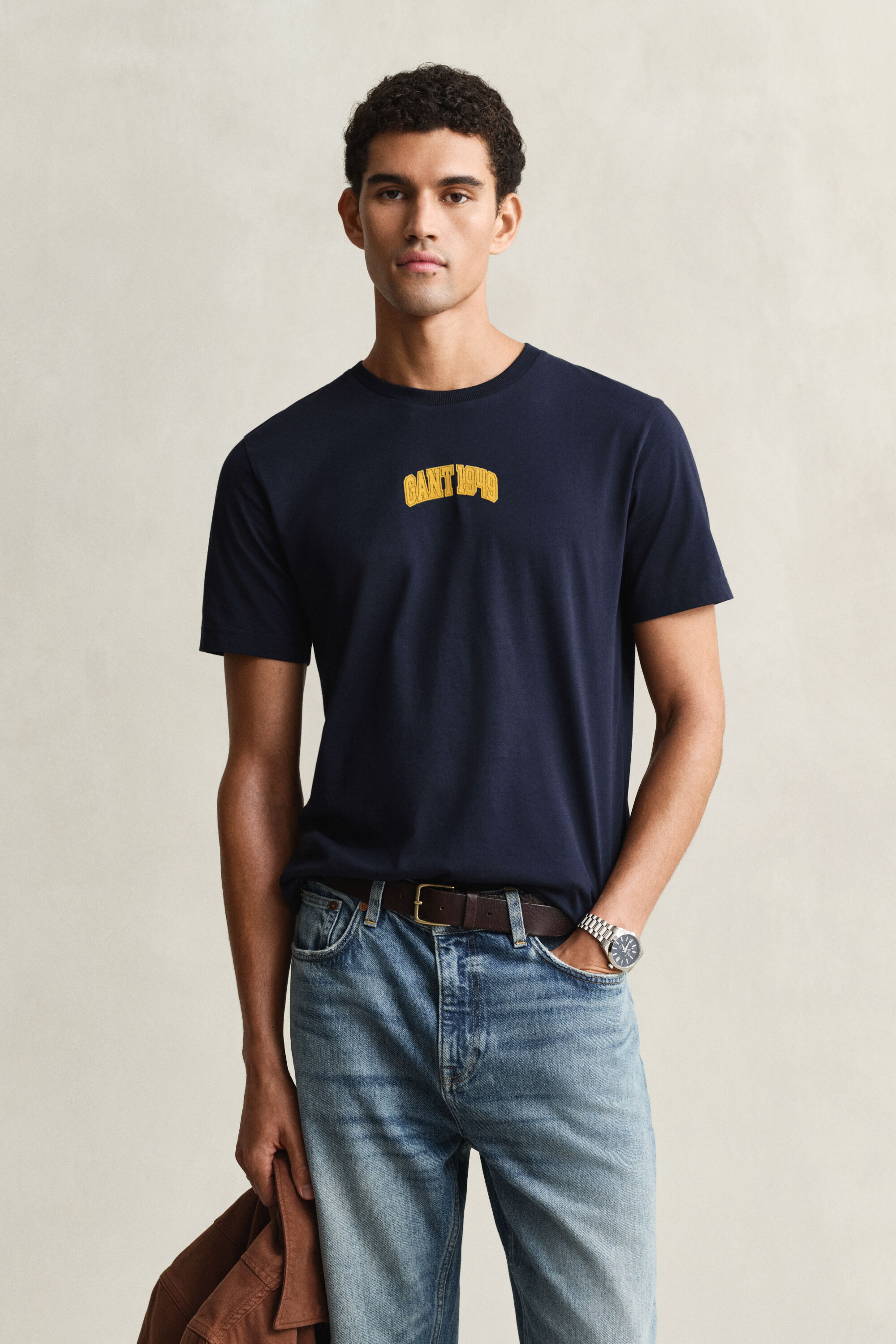 Gant 1949 Graphic T-Shirt