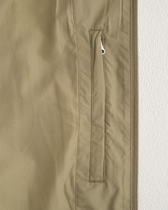 Lightweight Windshielder