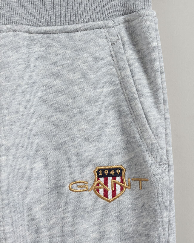 Kids Archive Shield Sweatpants