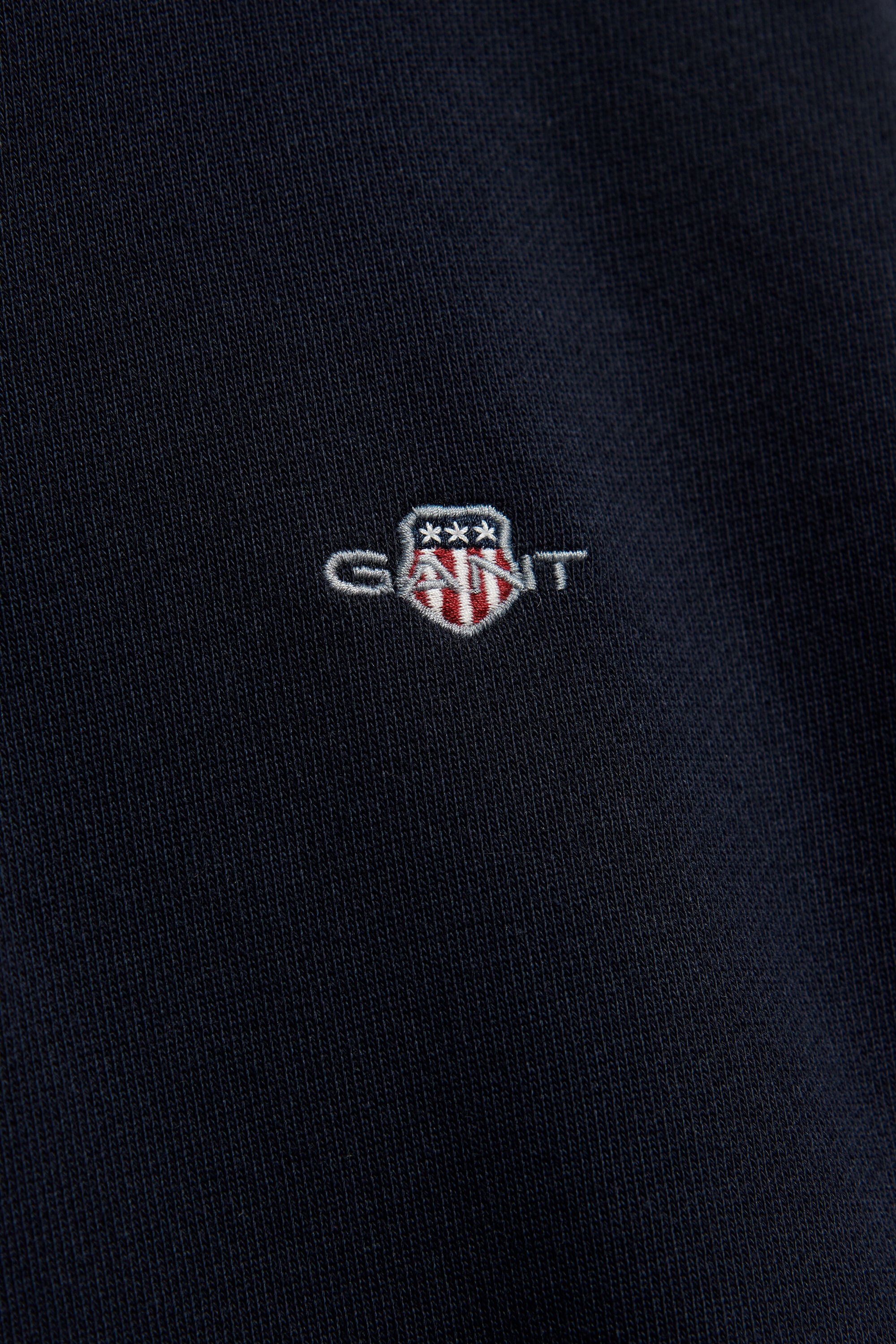 Teen Boys Shield Half-Zip Sweatshirt