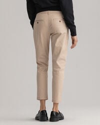 Fryda Slim Fit Classic Chinos