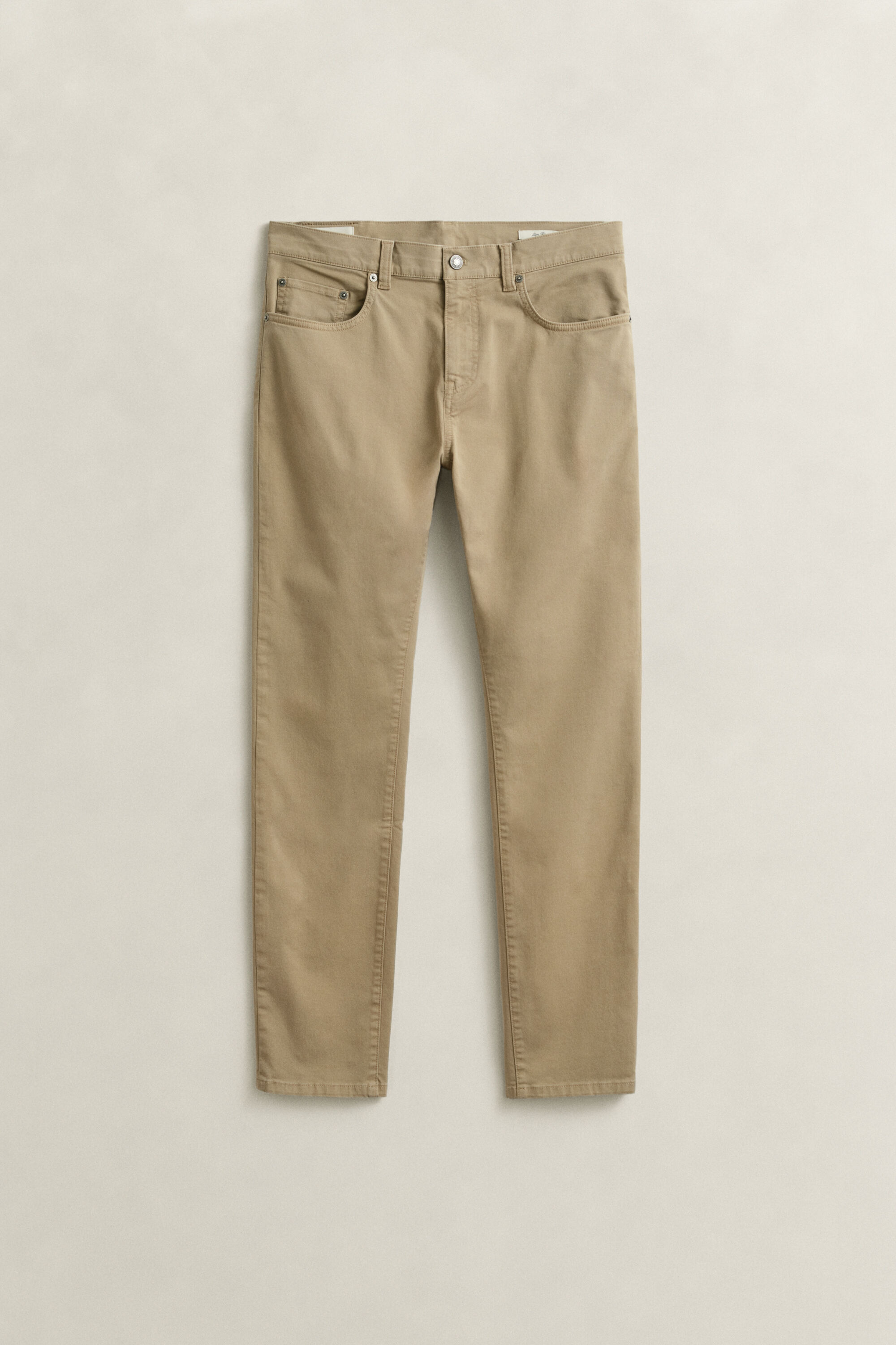 Slim Fit Desert Jeans