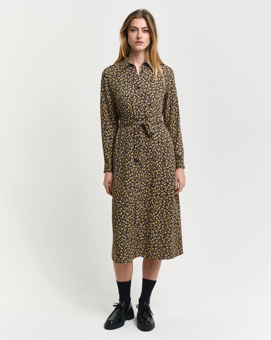 Buy Dresses Online Uk 2026.Dresses Online UK | Womens Dresses | GANT