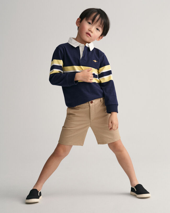 Kids Chino Shorts