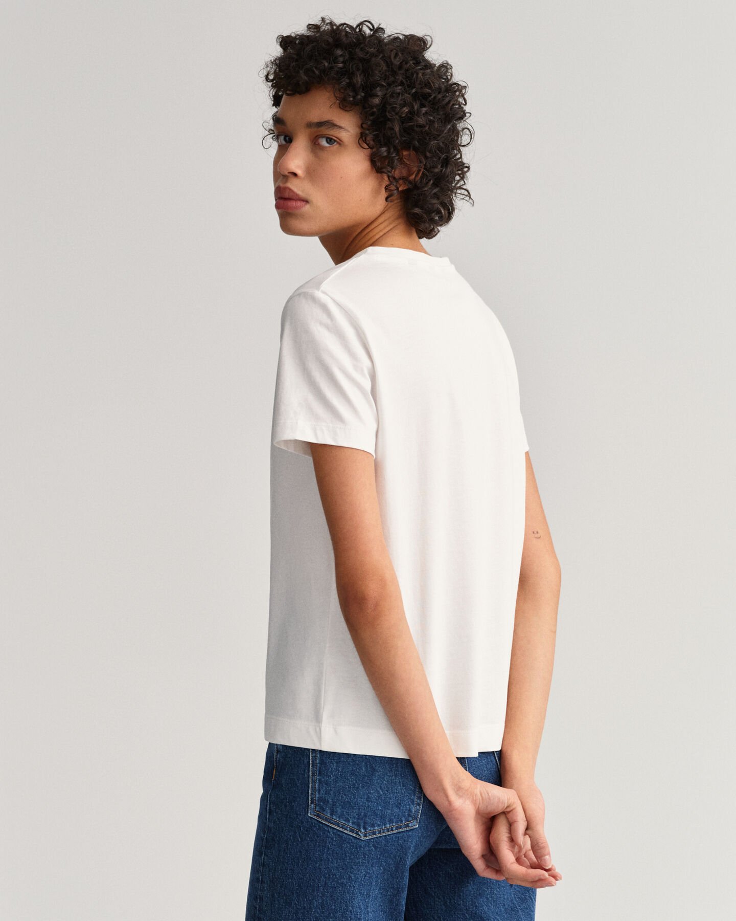 Original V-Neck T-Shirt