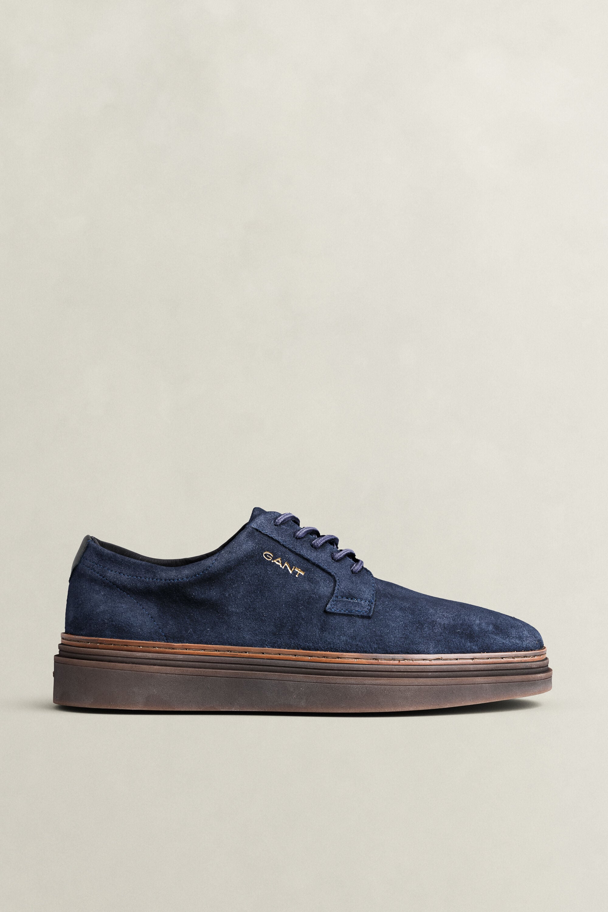 Kinzoon Suede Shoes