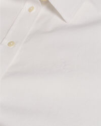 Regular Fit Broadcloth Shirt