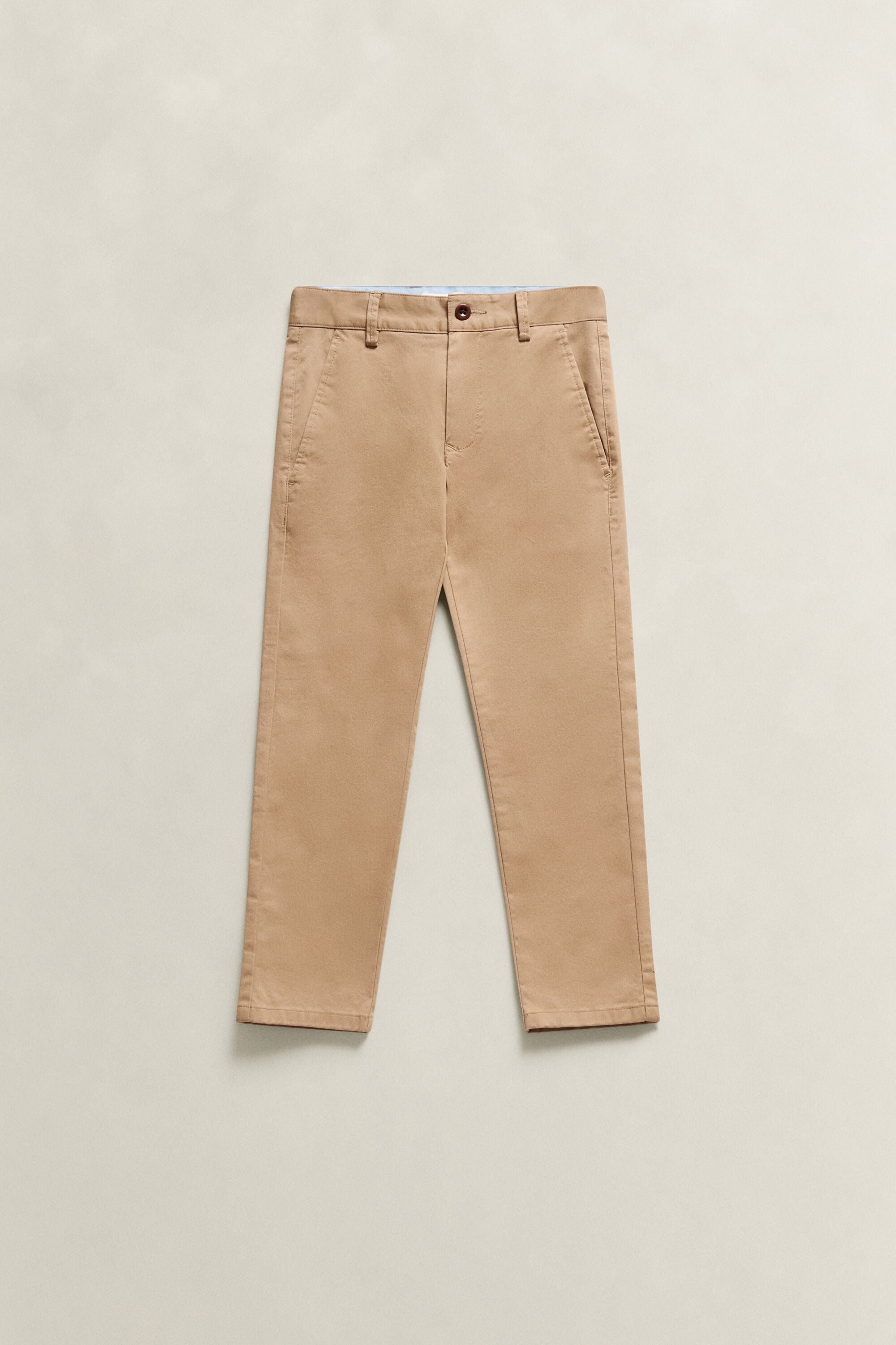 Boys Chinos