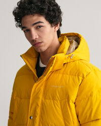Long Alta Down Jacket