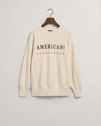 Sportswear Crew Neck Sweatshirt