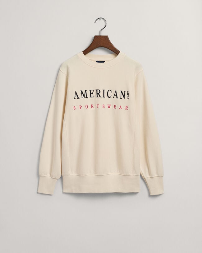 Sportswear Crew Neck Sweatshirt
