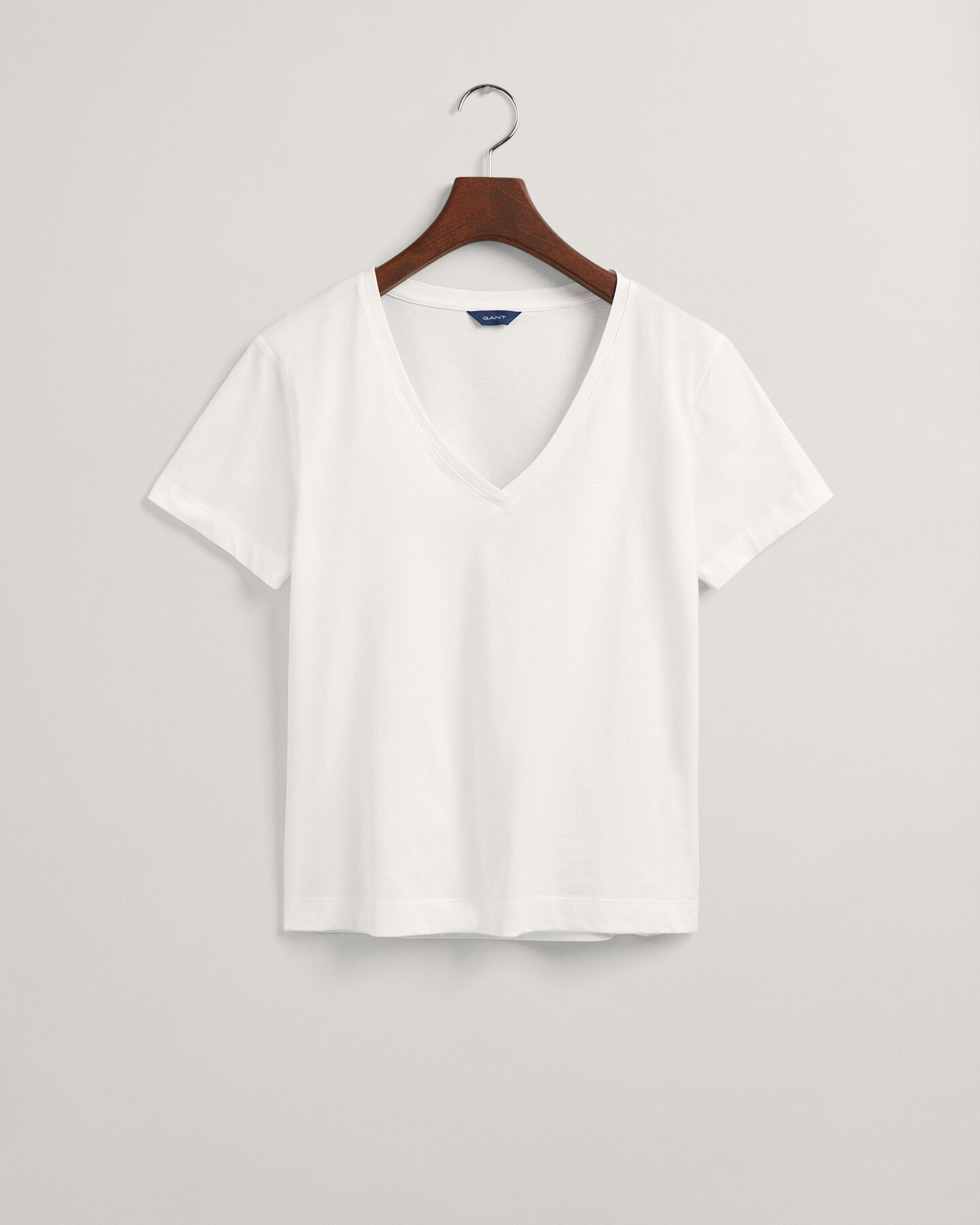Original V-Neck T-Shirt