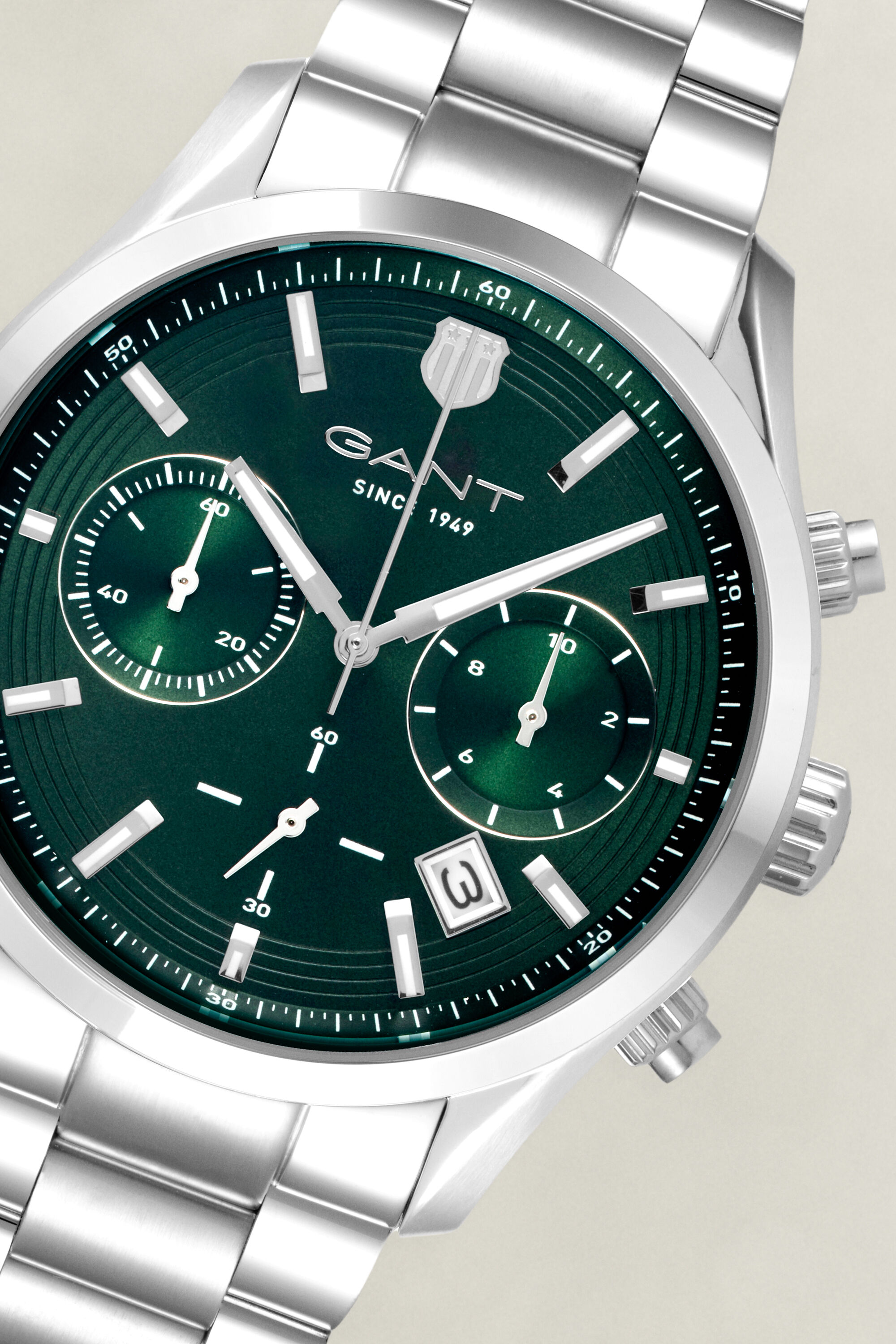 GP206 Watch