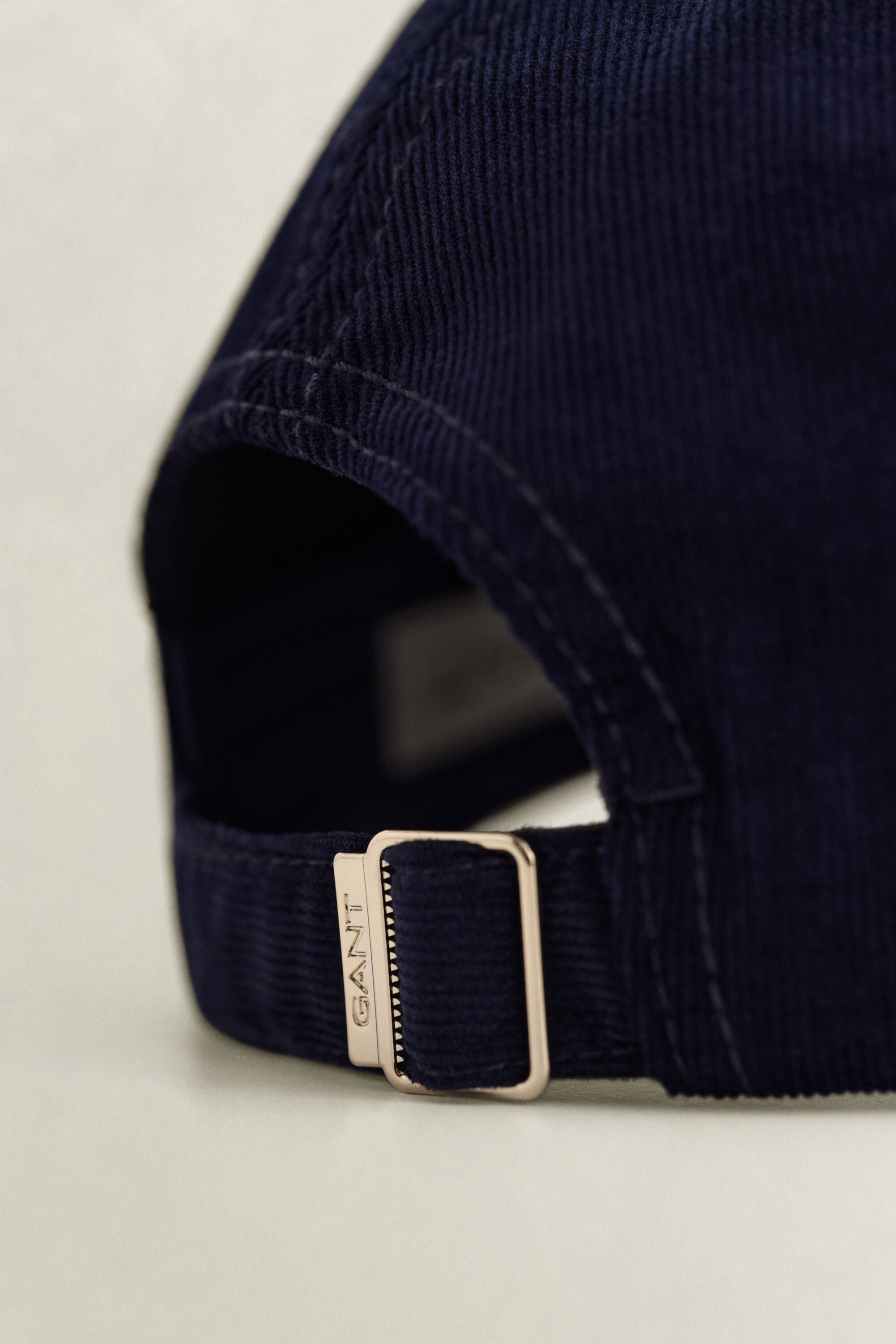 Corduroy Cap