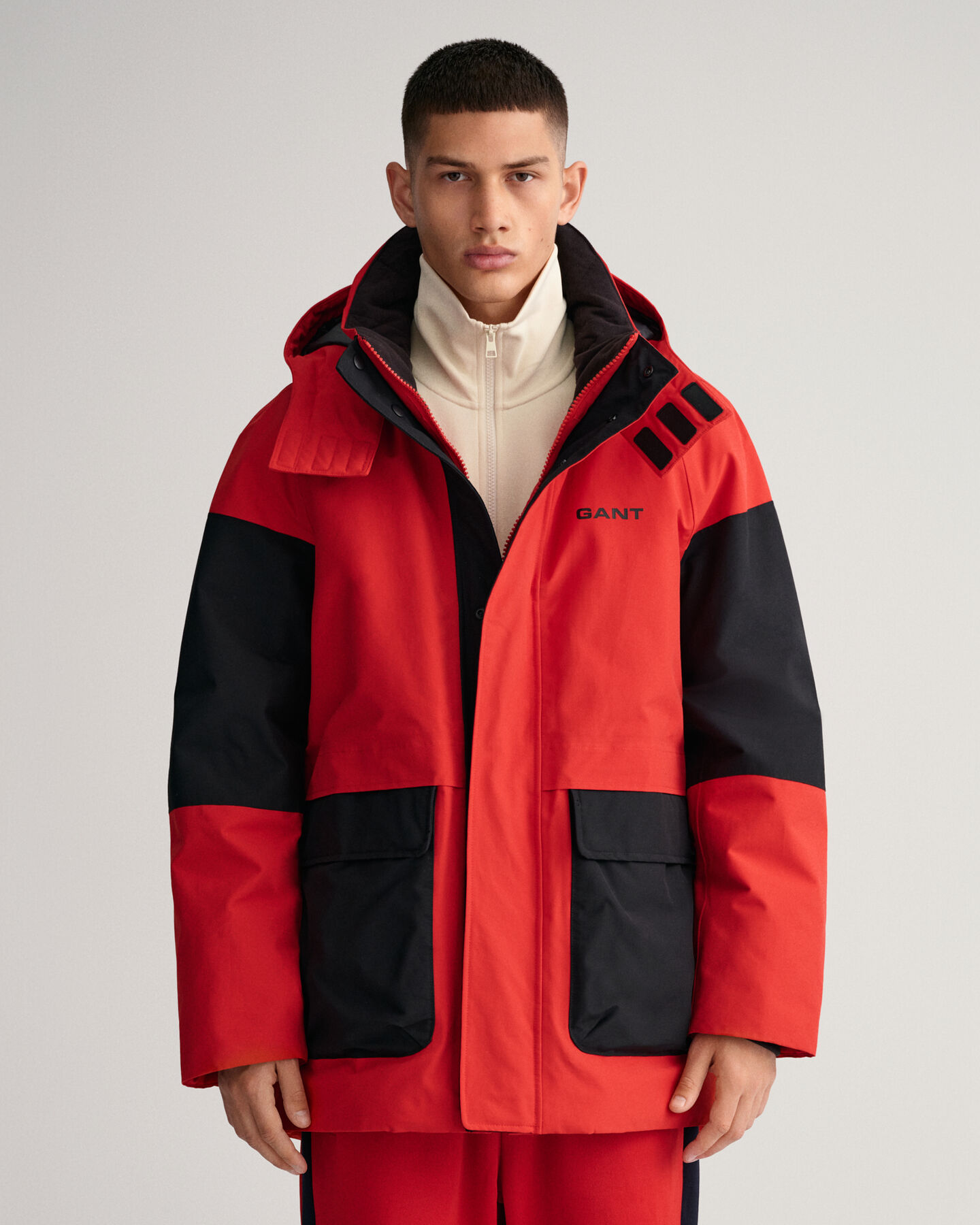 Slope Jacket