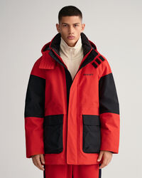 Slope Jacket