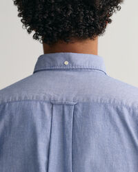 Regular Fit Archive Oxford Shirt