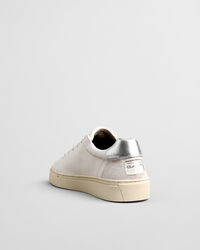 Julice Leather Sneakers