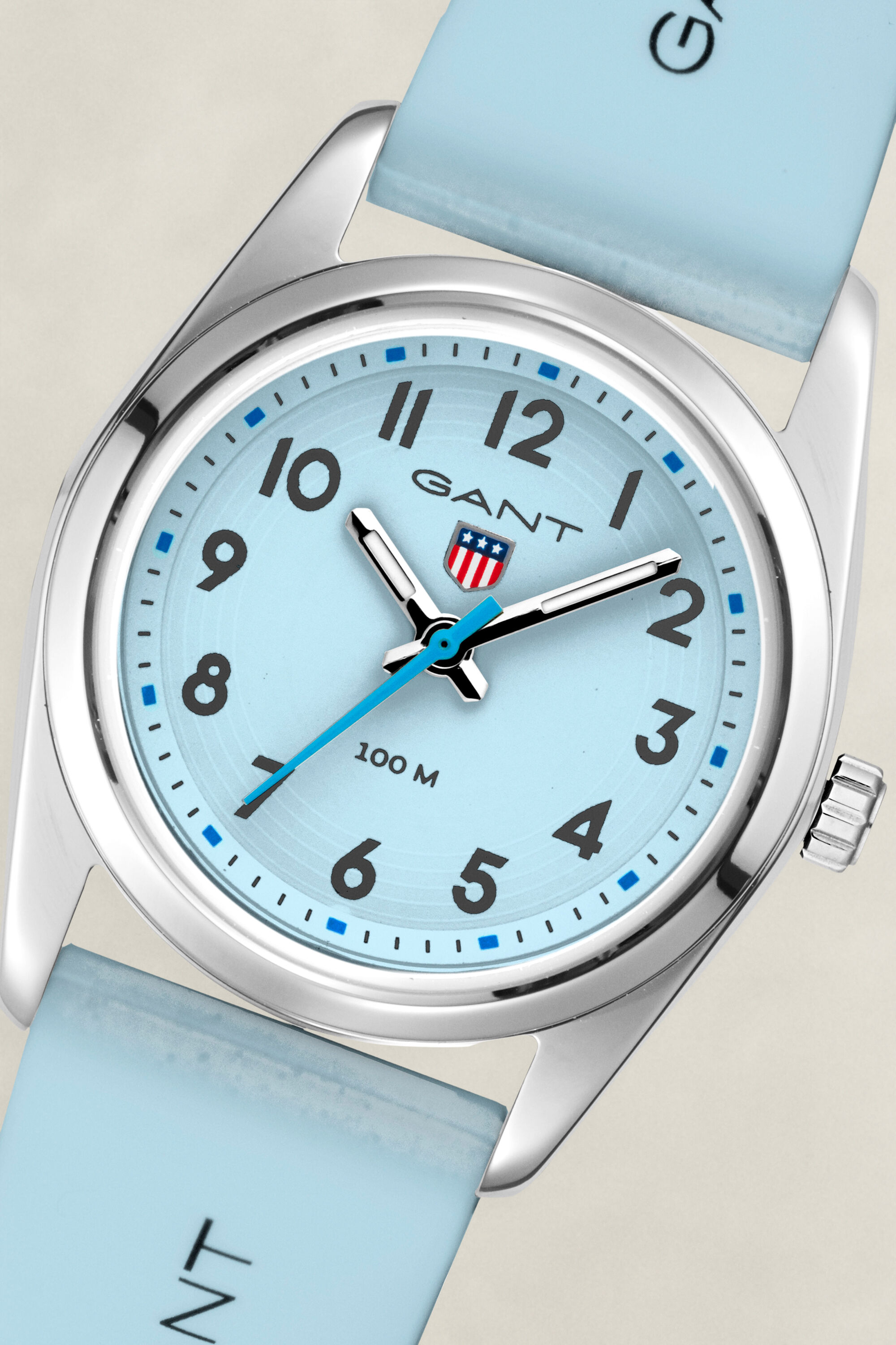 Graduate Wristwatch