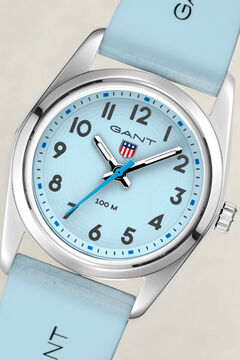 Graduate Wristwatch — HAMPTONS BLUE 2