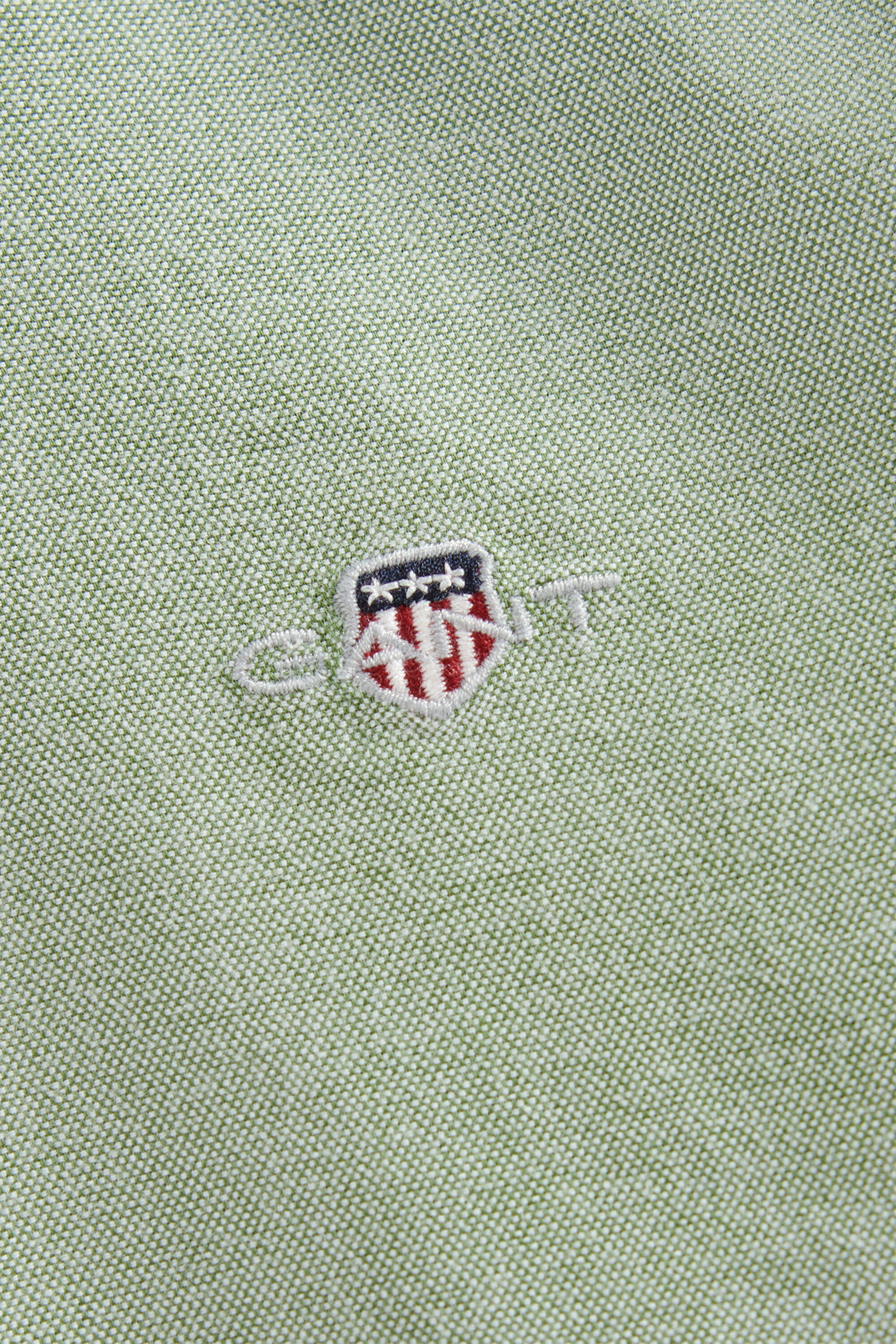 Teen Boys Shield Oxford Shirt