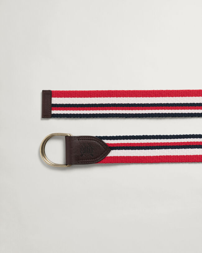 Sailing Webbing Belt