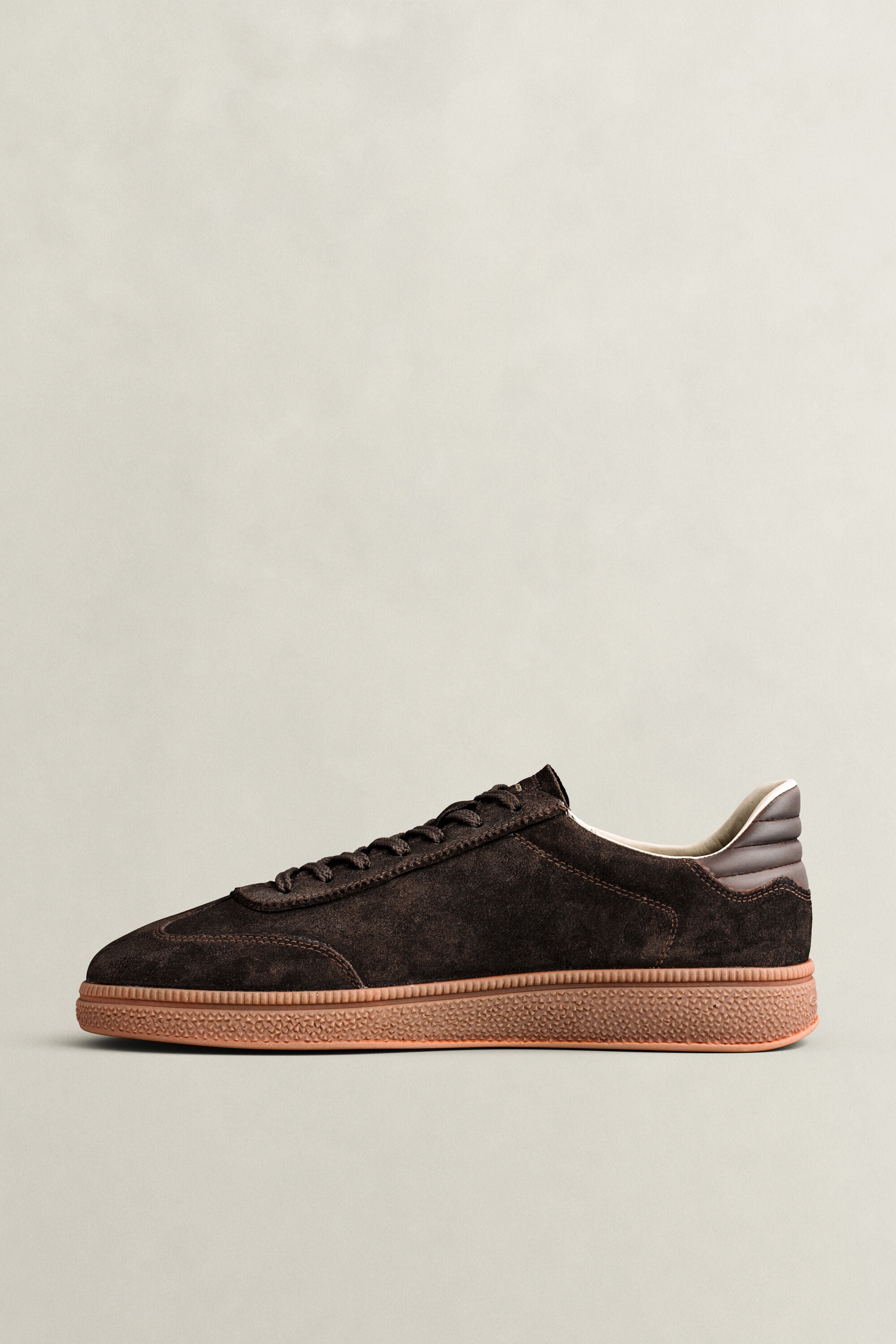 Cuzmo Suede Sneakers