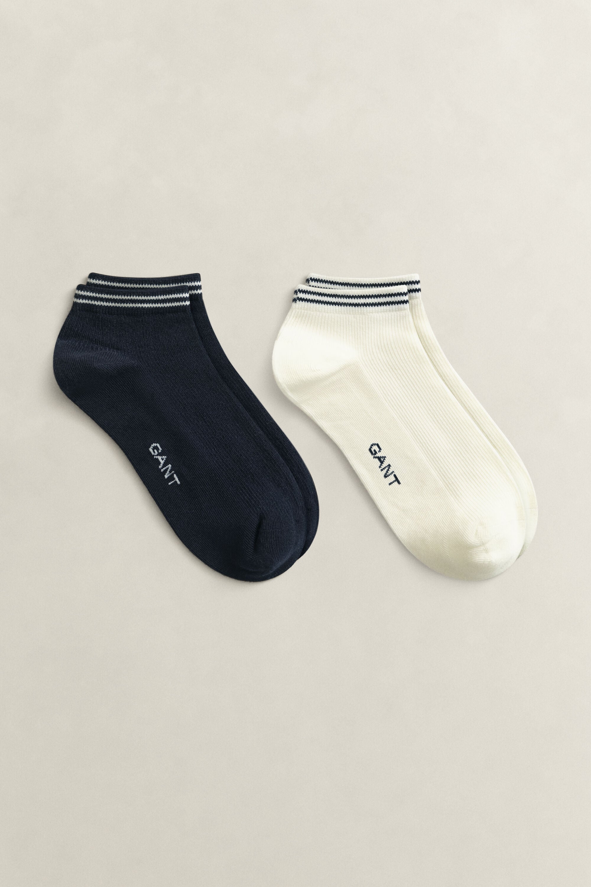 2-Pack Ankle Socks