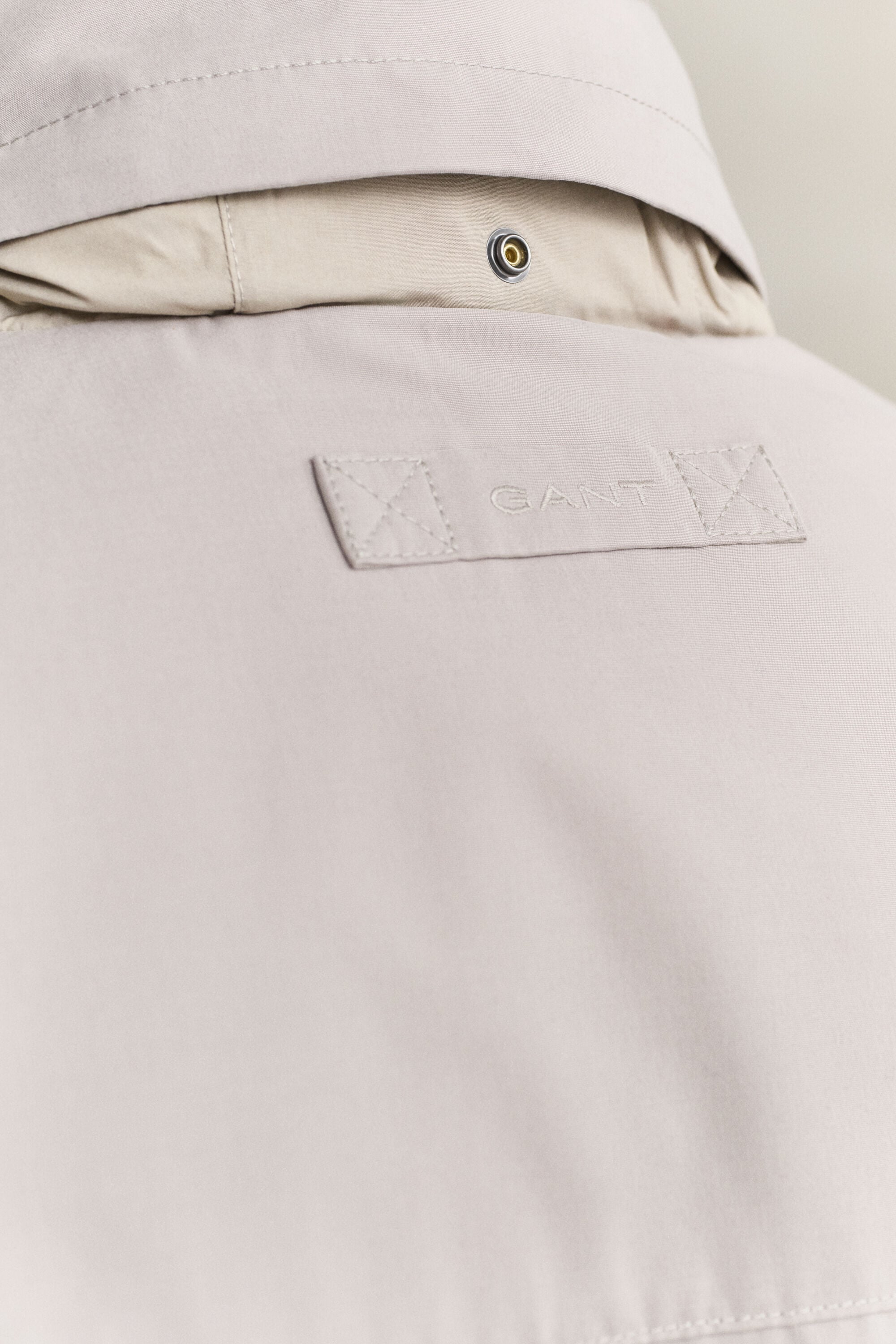 Hampshire Jacket