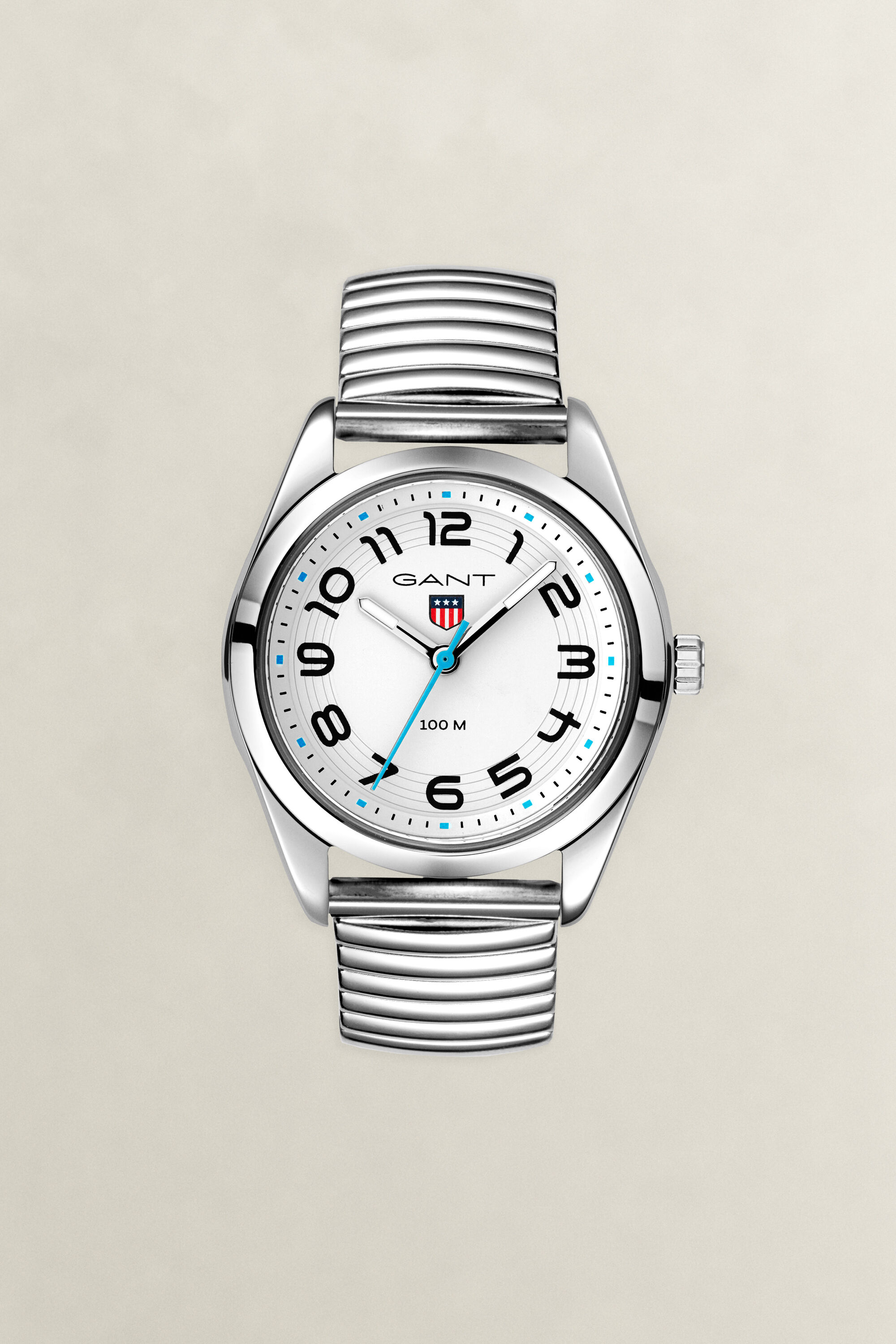 Campus Wristwatch