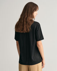 Linen T-Shirt