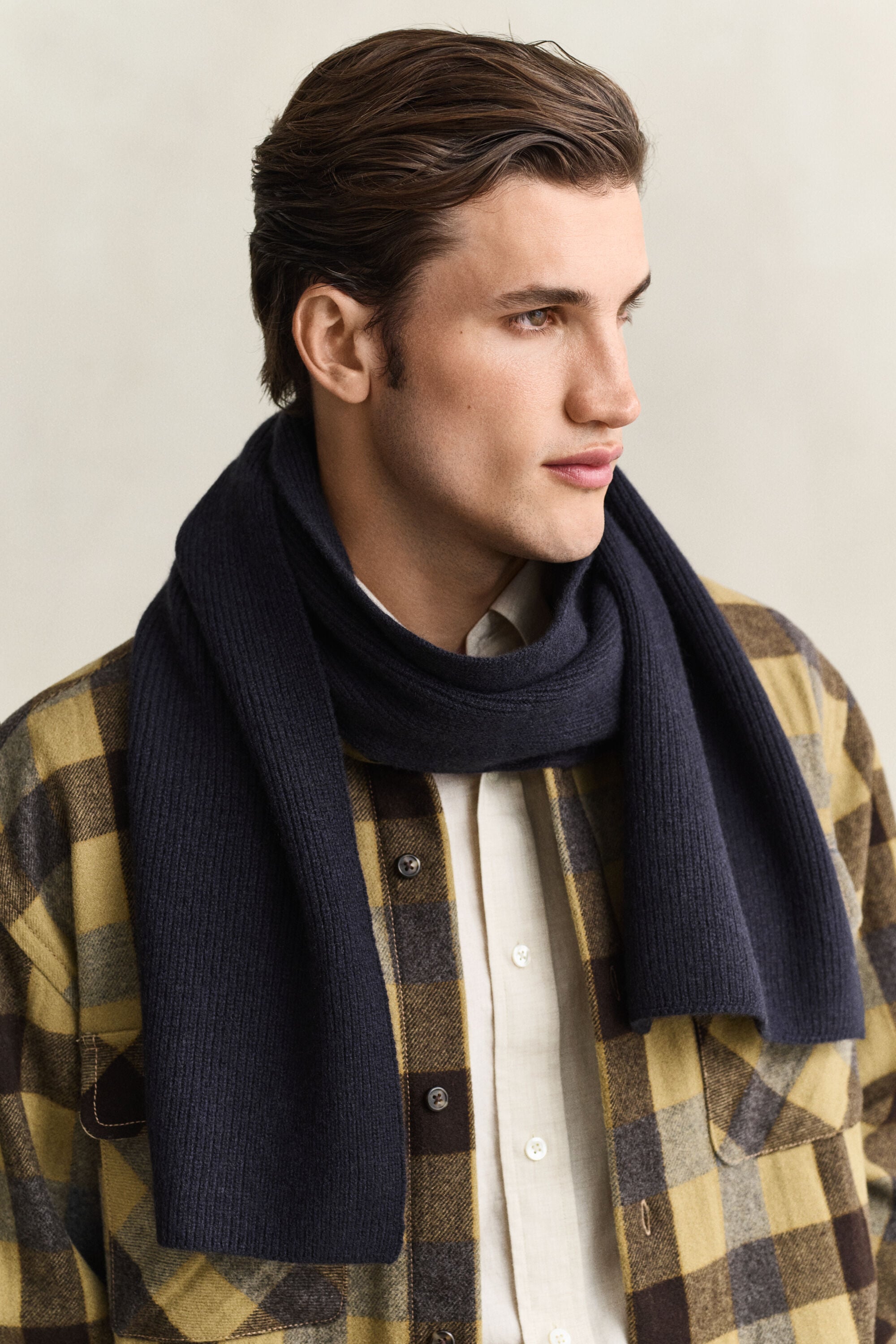 Cashmere Scarf