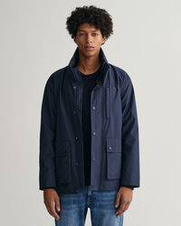 Mist Jacket