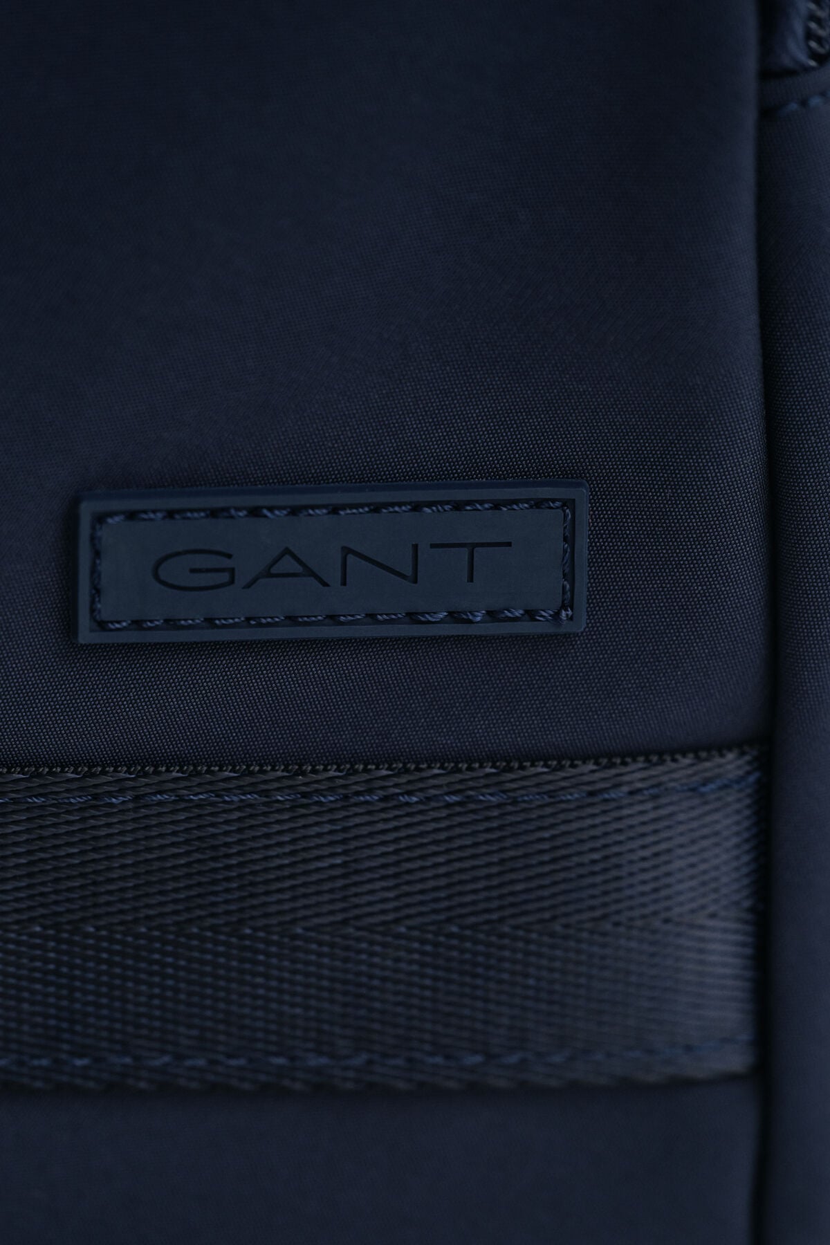 Essential Commuter Bag — EVENING BLUE