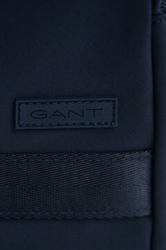 Essential Commuter Bag — EVENING BLUE 2