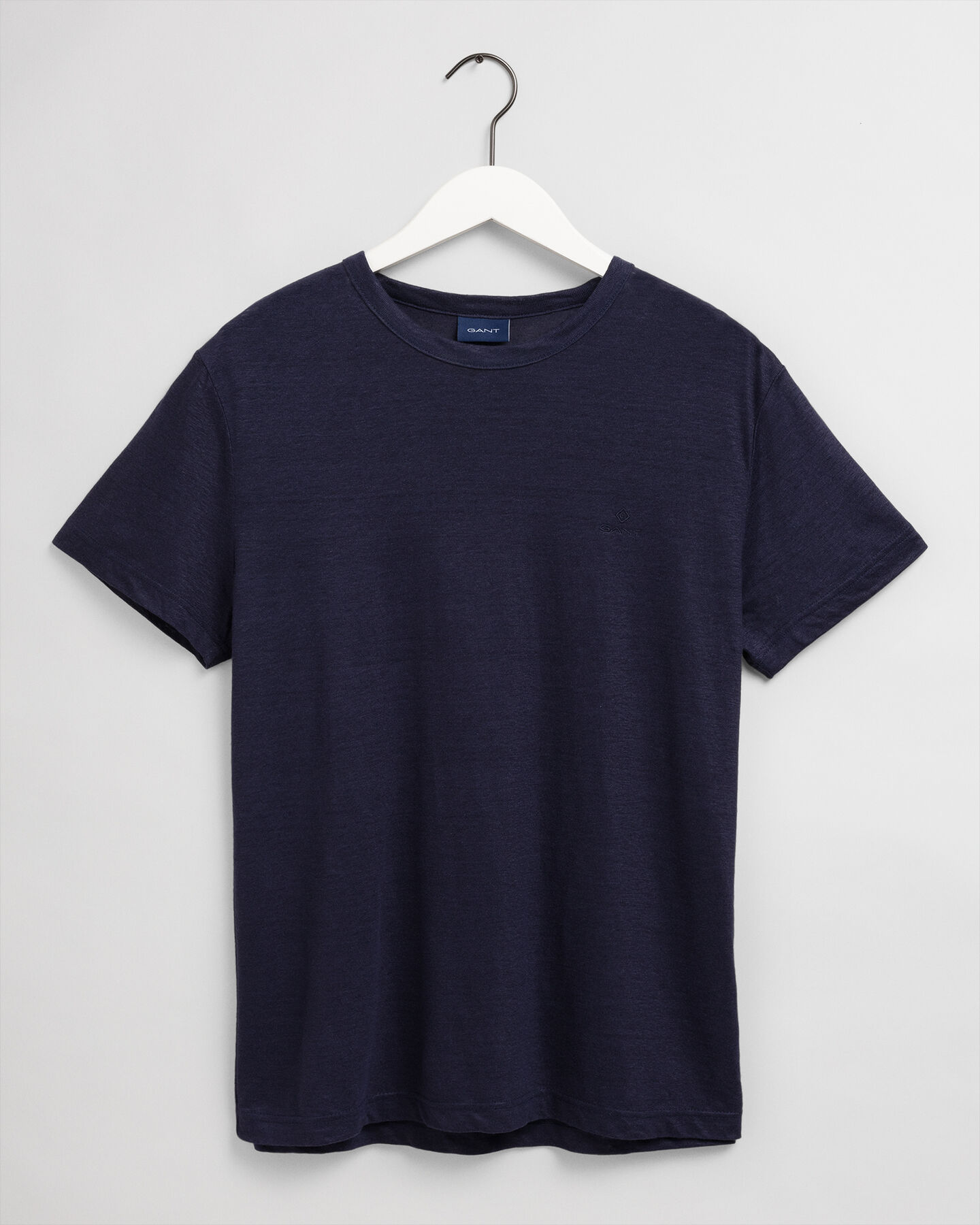 Linen T-Shirt