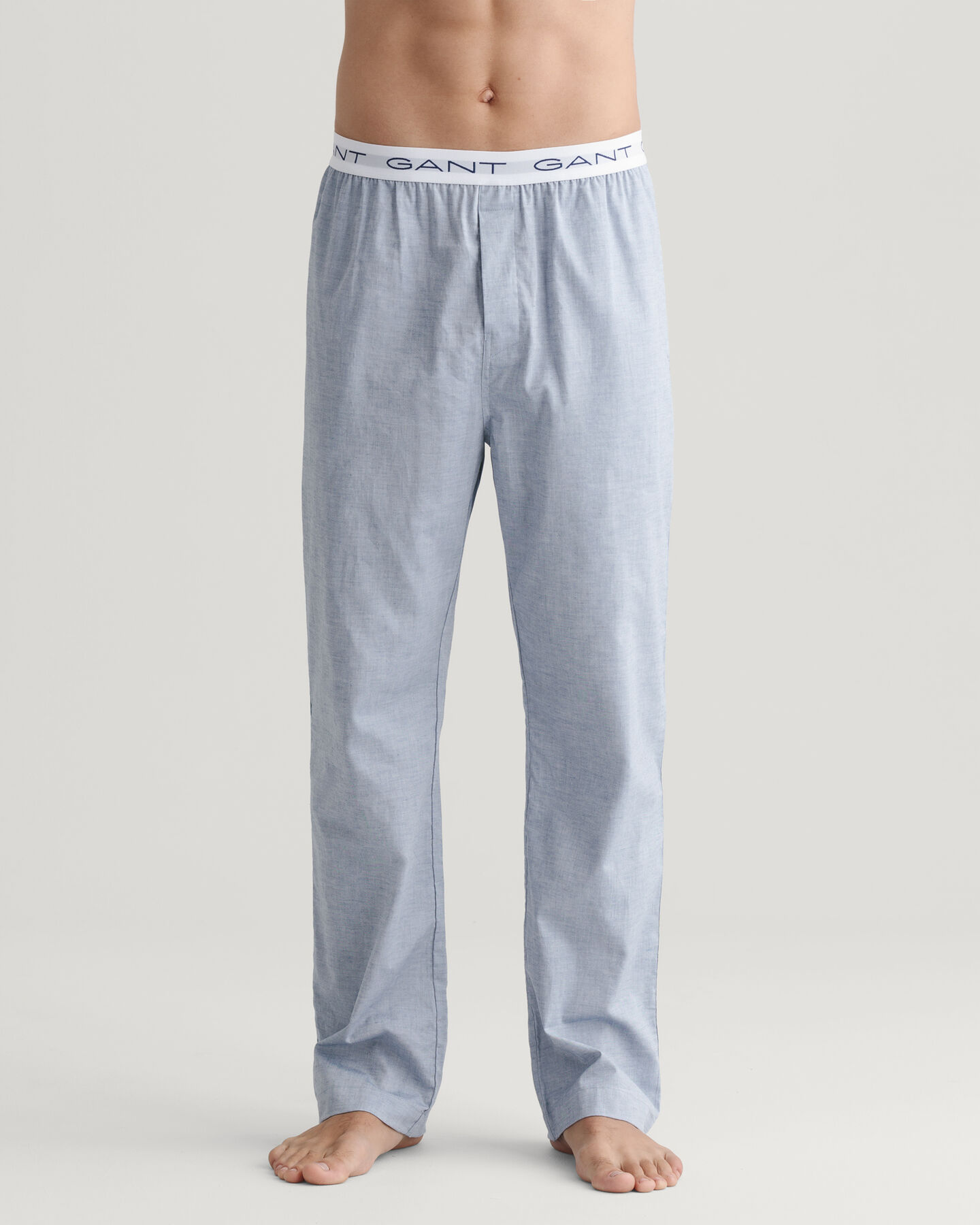Oxford Pajama Pants