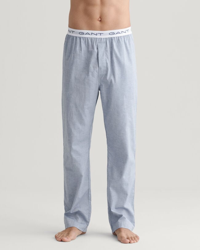 Oxford Pajama Pants