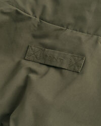 Padded Hampshire Jacket