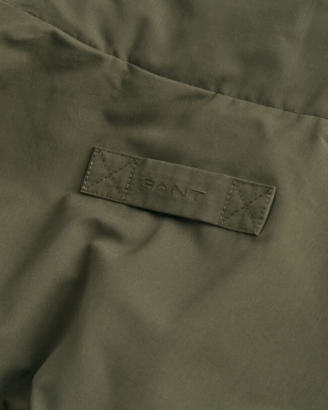 Padded Hampshire Jacket