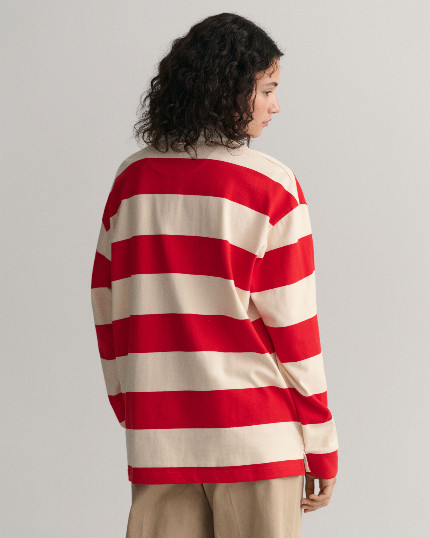 Lunar New Year Heavy Rugger