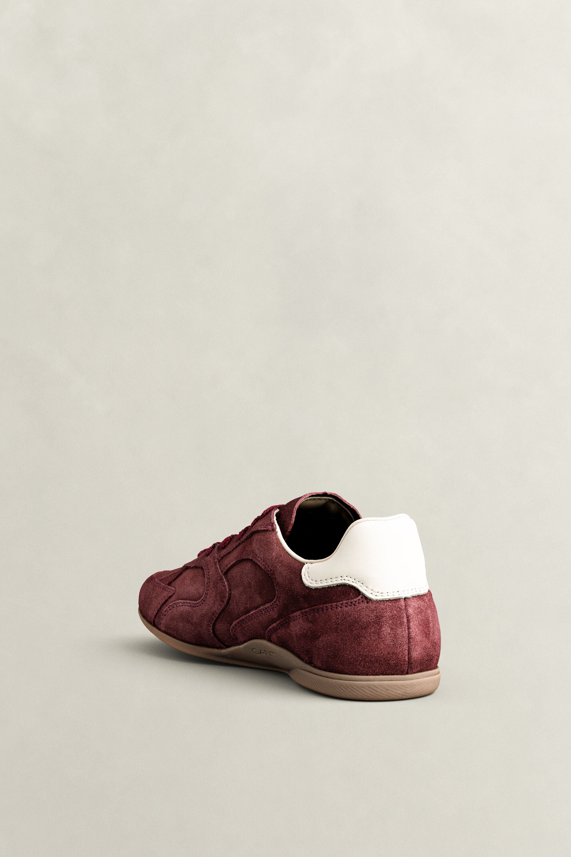 Sperly Suede Sneakers