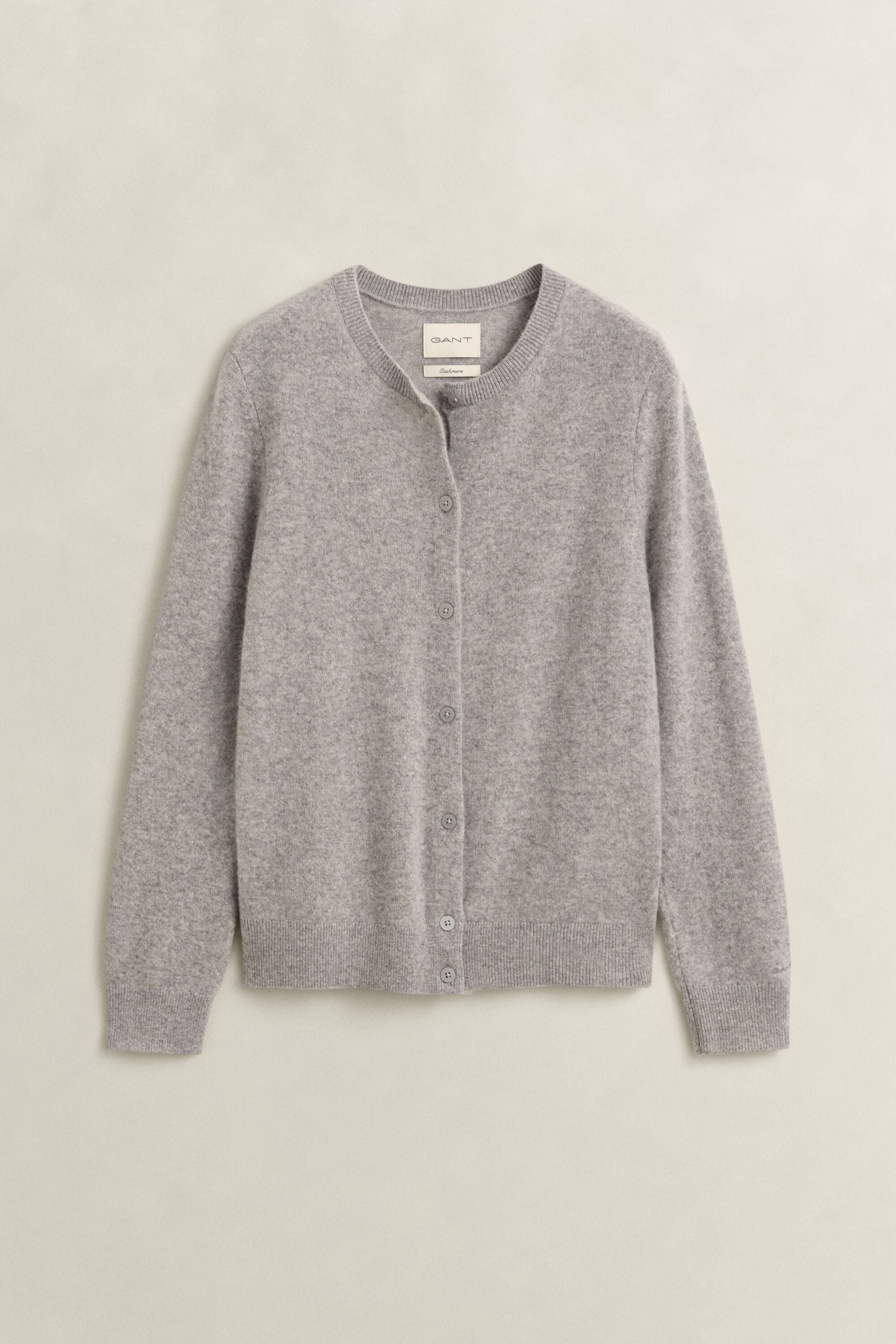 Cashmere Cardigan