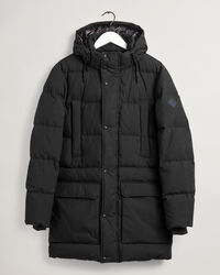Long Alta Down Jacket