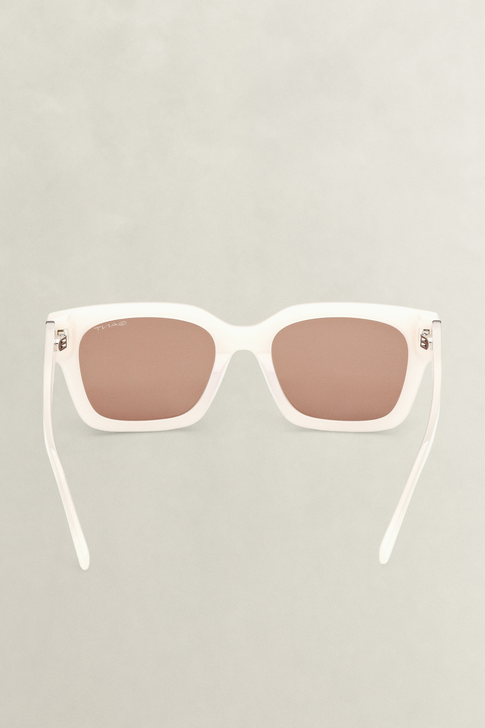 Geometric Sunglasses